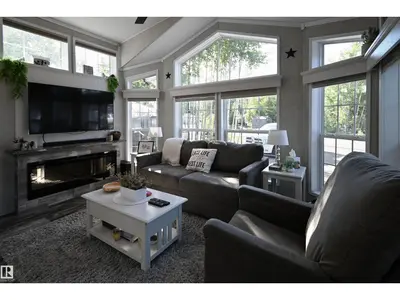 Interior photo 4 of #64 53206 RGE ROAD 55 A