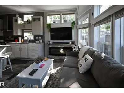 Interior photo 4 of #64 53206 RGE ROAD 55 A