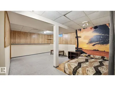 Interior photo 4 of 1509 JARVIS CR NW