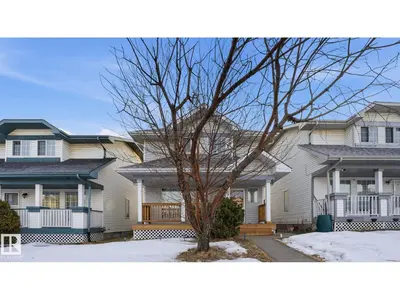 Interior photo 2 of 1509 JARVIS CR NW