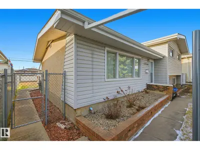 Interior photo 3 of 12916 95A ST NW