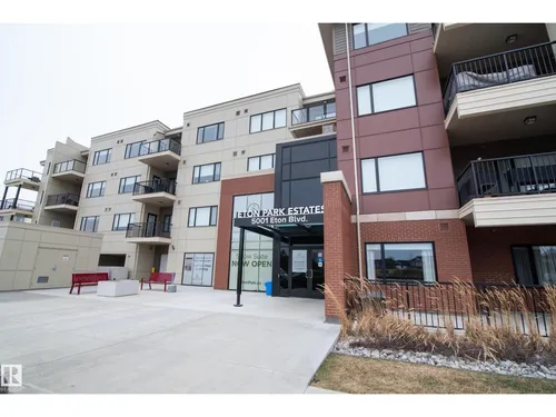 #114 5001 Eton BV, Sherwood Park - $349,900