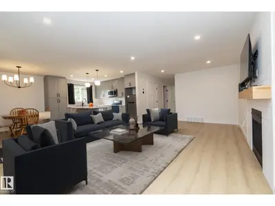 Interior photo 4 of 56 BRAZEAU DR