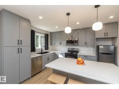 Interior photo 2 of 56 BRAZEAU DR