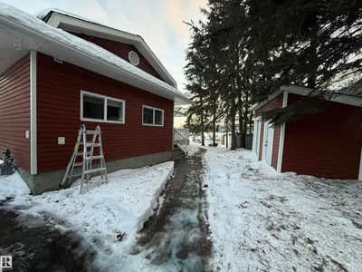 Interior photo 4 of #8 Beaver CR