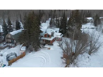 Interior photo 2 of #8 Beaver CR
