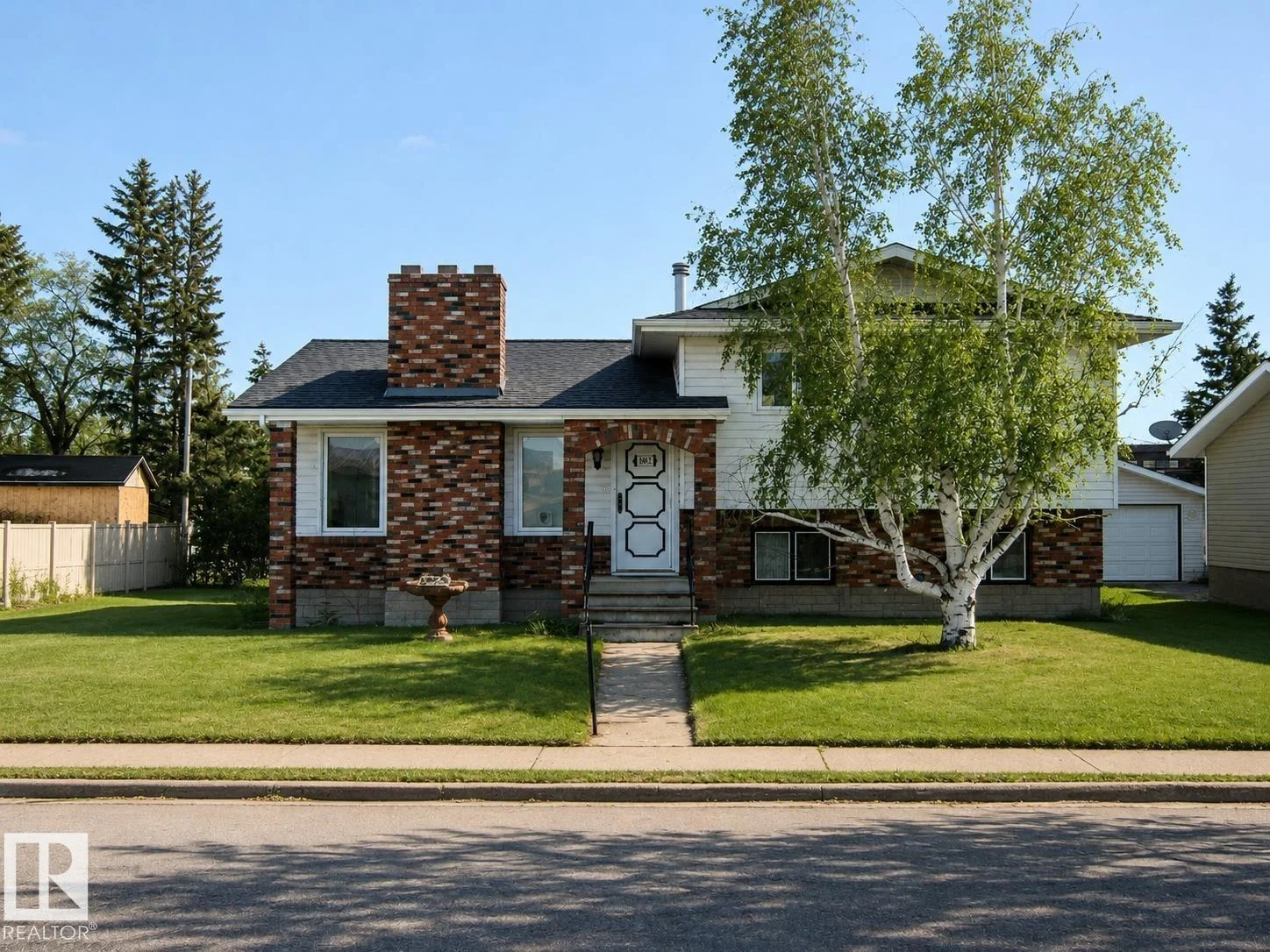 4807 54 AV, Two Hills - 4 bedroom Detached Single Family for sale
