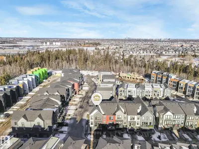 Interior photo 4 of #117 1304 RUTHERFORD RD SW