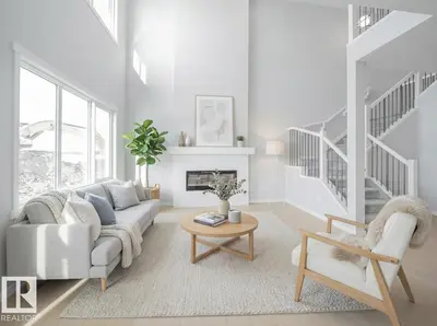 Interior photo 1 of 17624 4 ST NE