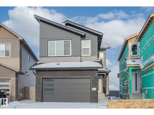 10 ENNS CO, Fort Saskatchewan - $595,000