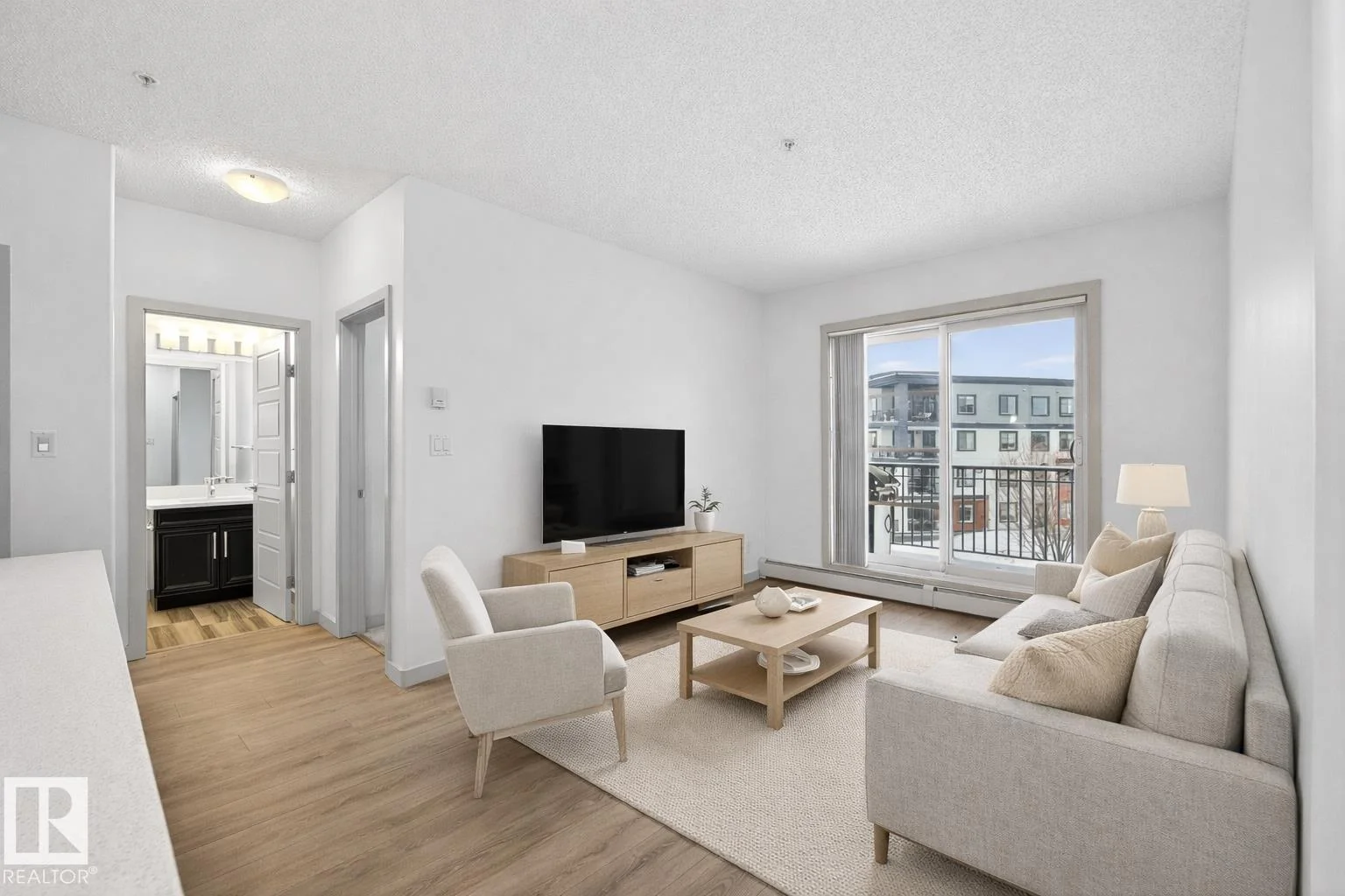 #318 1144 ADAMSON DR SW, Edmonton - 2 bedroom Apartment for sale