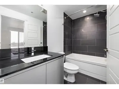 Interior photo 3 of #1704 10388 105 ST NW