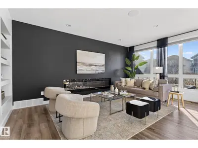 Interior photo 4 of 2227 KELLY CR SW