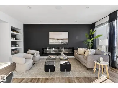 Interior photo 3 of 2227 KELLY CR SW