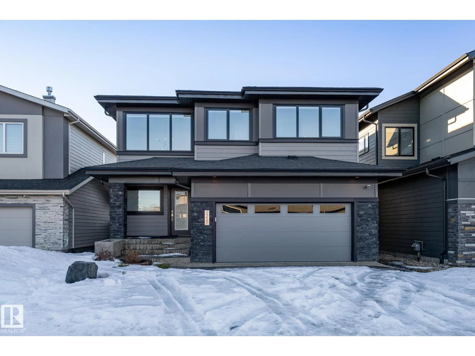 2227 KELLY CR SW, Edmonton - 4 bedroom Detached Single Family for sale