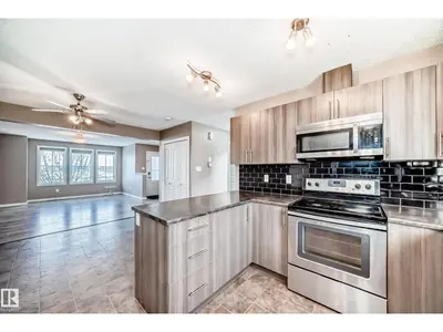 Interior photo 4 of 9332 211 ST NW NW