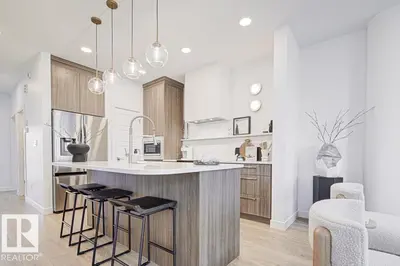 Interior photo 2 of 20804 40 AV NW