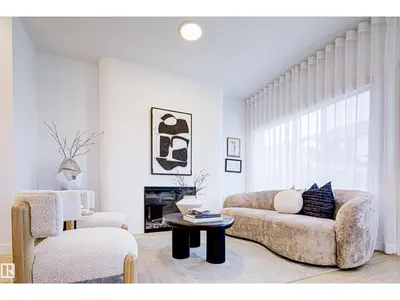 Interior photo 3 of 20804 40 AV NW