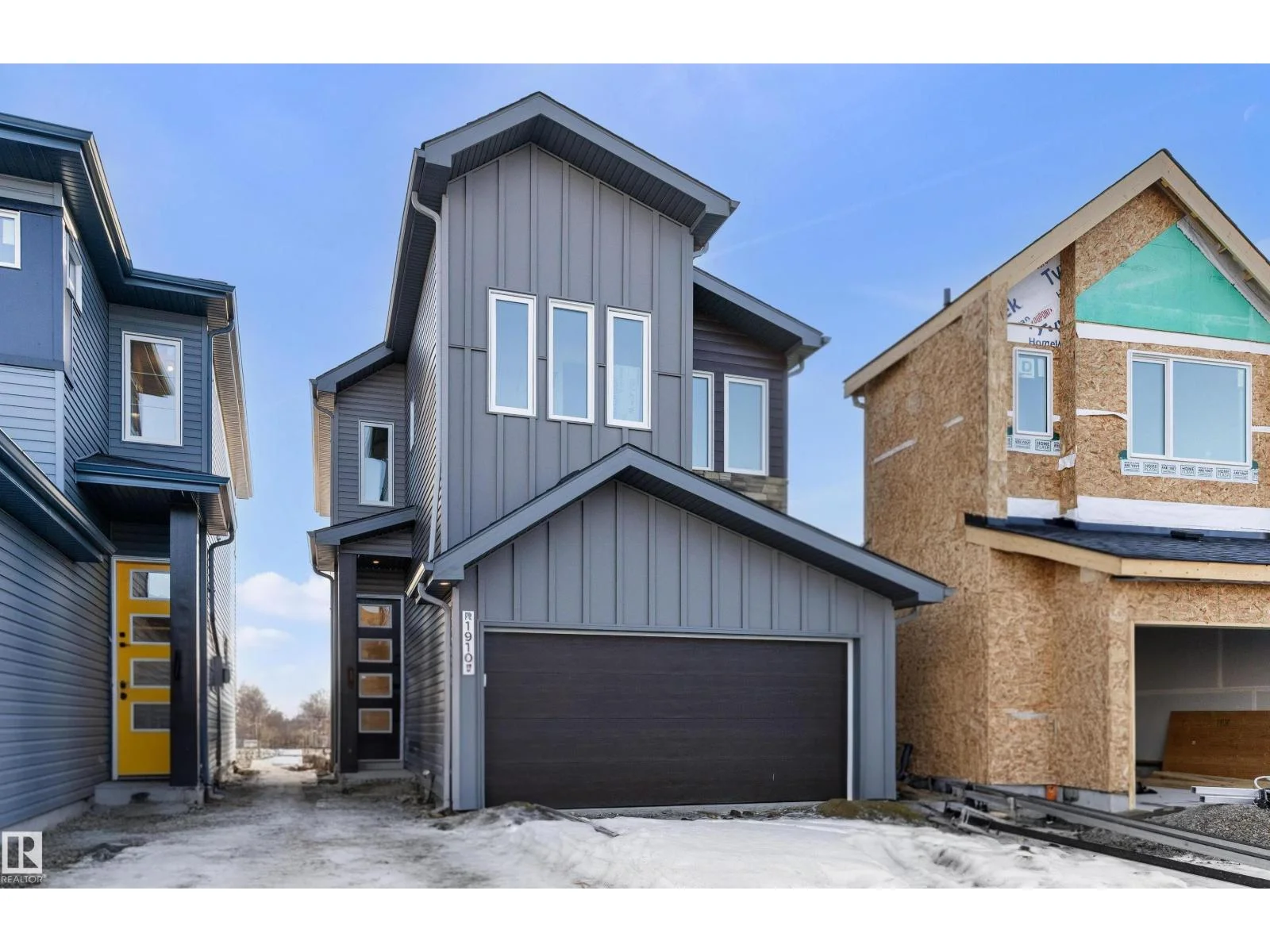 19107 20 AV NW, Edmonton - 3 bedroom Detached Single Family for sale