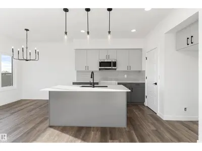 Interior photo 4 of 19107 20 AV NW