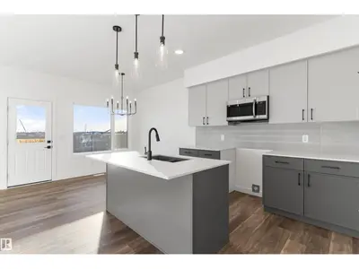 Interior photo 3 of 19107 20 AV NW