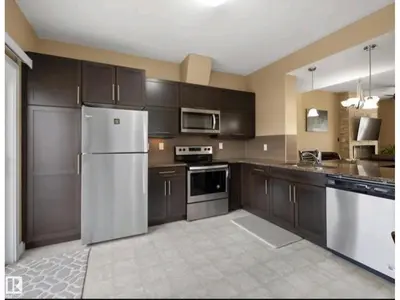 Interior photo 2 of #40 13003 132 AV NW