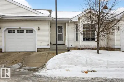 Interior photo 1 of 13217 155 AV NW NW