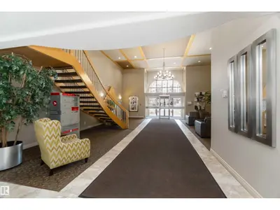 Interior photo 4 of #113 10311 111 ST NW