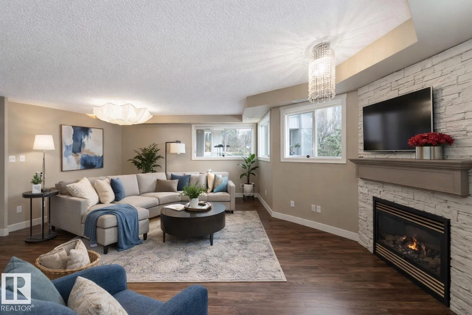 #113 10311 111 ST NW, Edmonton - 2 bedroom Apartment for sale