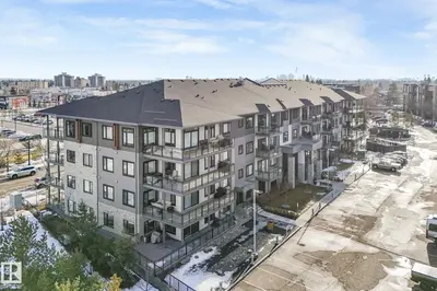 Interior photo 1 of #117 524 GRIESBACH PARADE PR NW