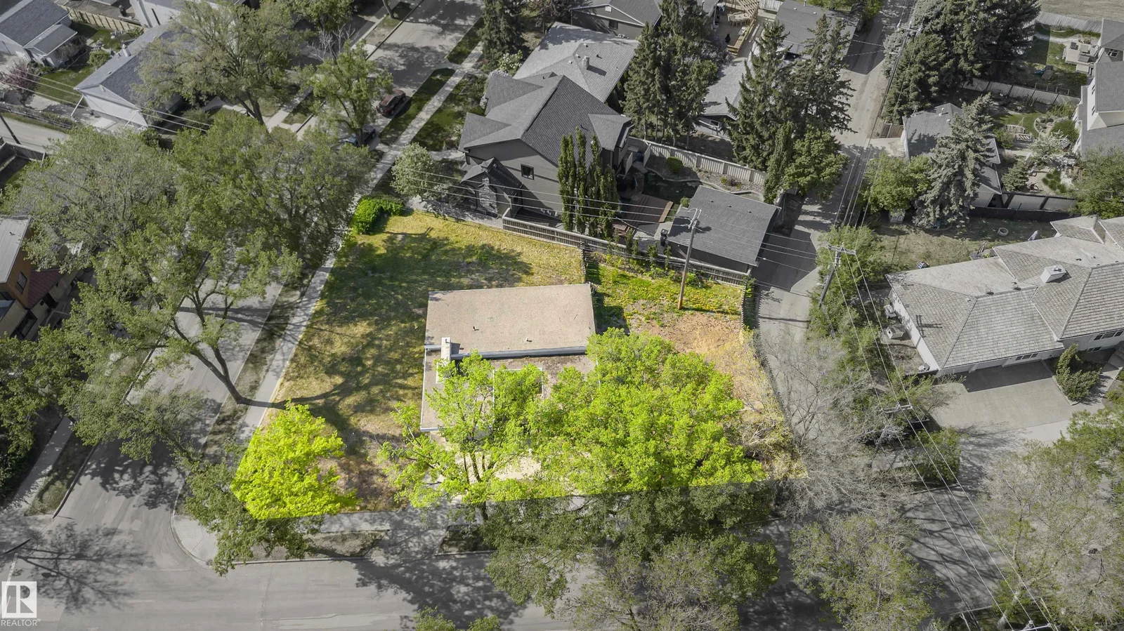 9788 146 ST NW, Edmonton - 0 bedroom Vacant Lot/Land for sale
