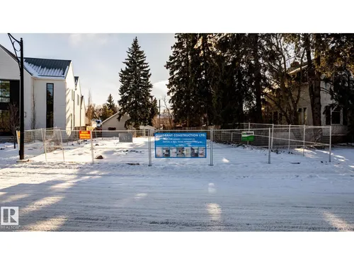 14307 SUMMIT DR NW, Edmonton - $949,900
