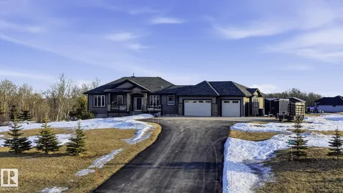 #11 1118 TWP ROAD 534, Rural Parkland County - $995,000