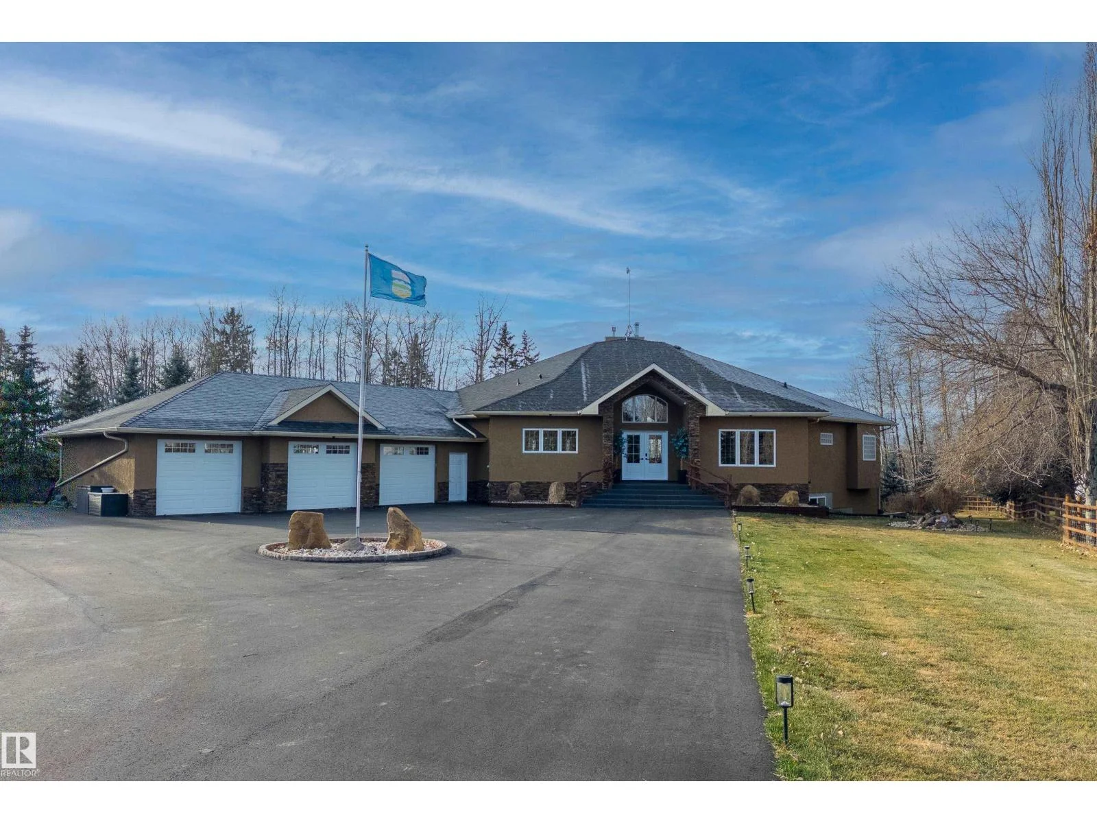 52001 RGE ROAD 275, Rural Parkland County - 4 bedroom Detached Single Family for sale