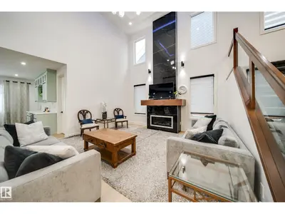 Interior photo 2 of 4416 SUZANNA CR SW