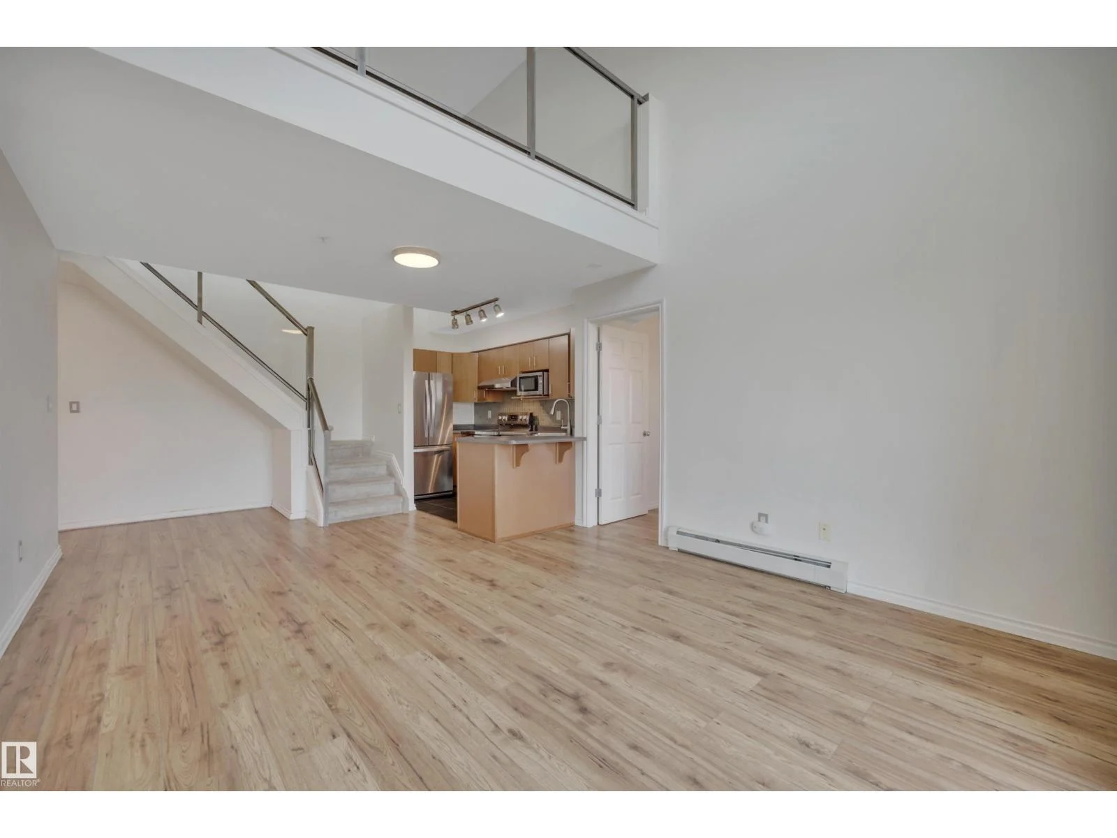 #408 10118 95 ST NW, Edmonton - 2 bedroom Apartment for sale