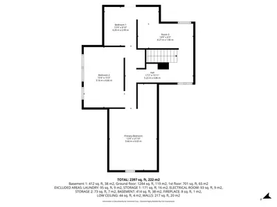 Interior photo 4 of 11132 60 ST NW