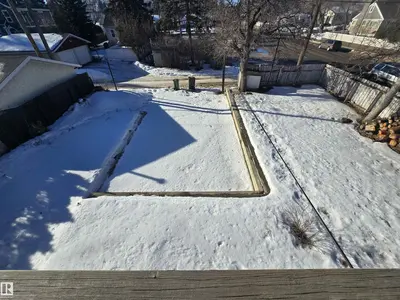 Interior photo 2 of 11132 60 ST NW