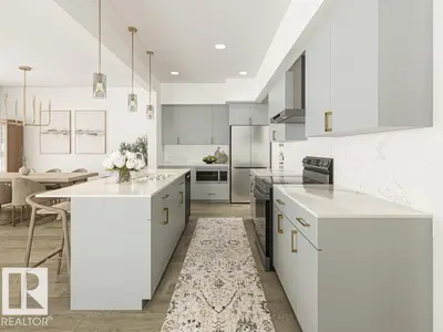 Interior photo 2 of 2720 194 ST NW