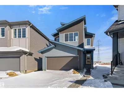 Interior photo 1 of 19312 29 AV NW