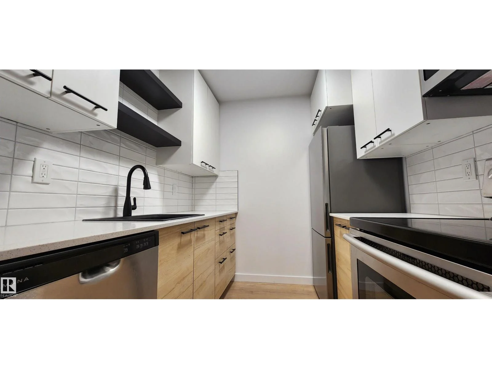 #312 10838 108 Street NW, Edmonton - 1 bedroom Apartment for sale