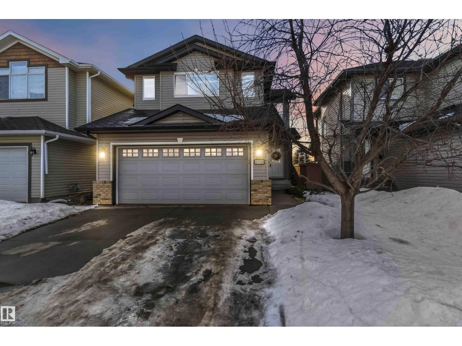 11715 167A AV NW, Edmonton - 3 bedroom Detached Single Family for sale