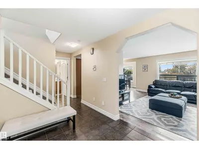 Interior photo 2 of 11715 167A AV NW