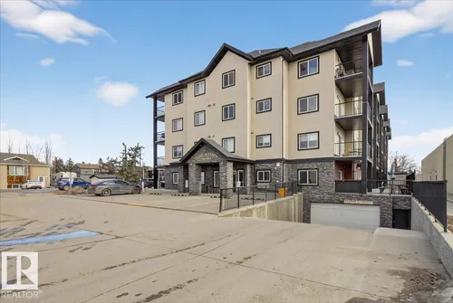 #208 4415 48 ST, Leduc - $149,000