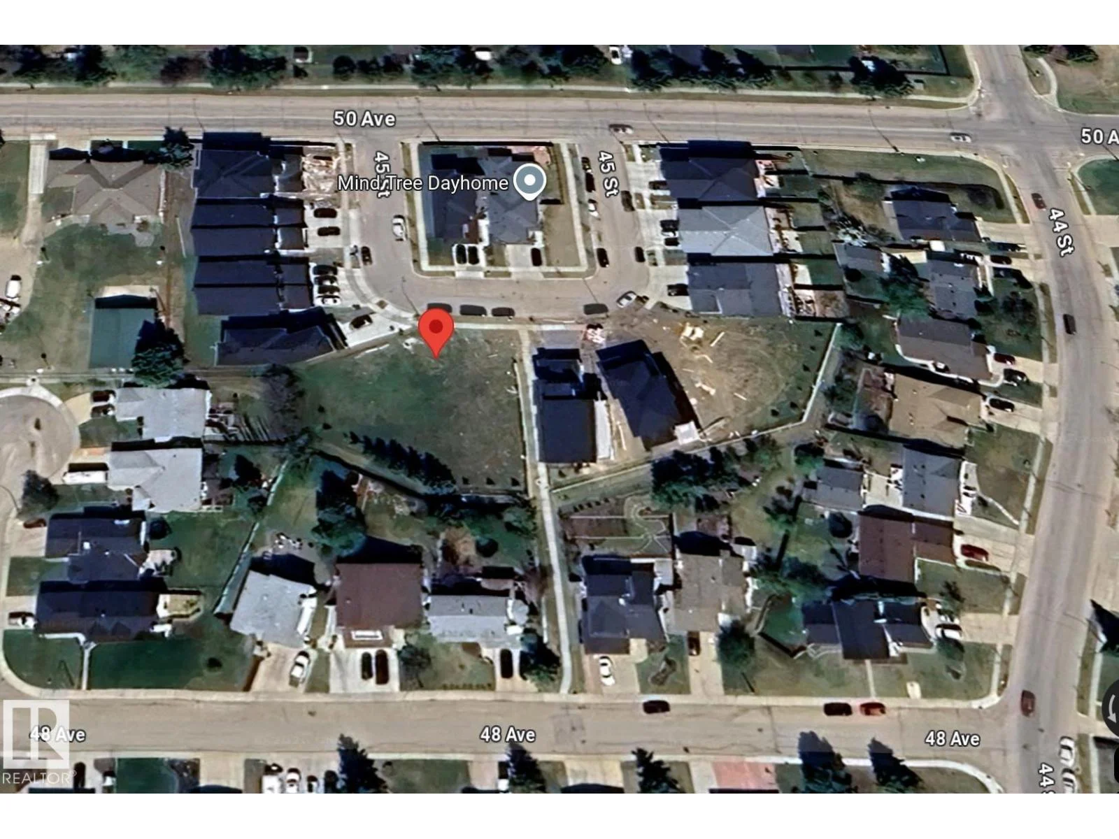 4511 49 AV, Beaumont - 0 bedroom Vacant Lot/Land for sale