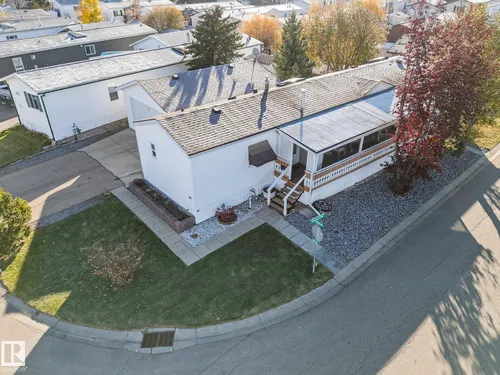 #89 3400 48 ST, Stony Plain - $249,900