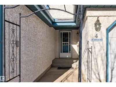 Interior photo 3 of #4 85 GERVAIS RD