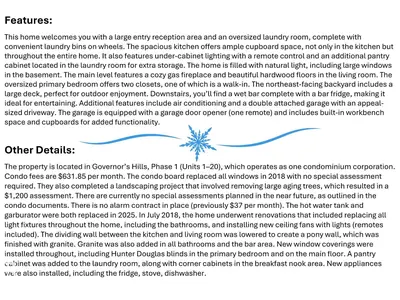 Interior photo 1 of #4 85 GERVAIS RD