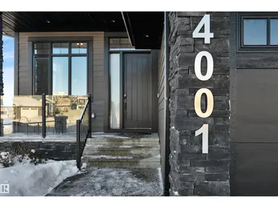 Interior photo 3 of 4001 47 AV