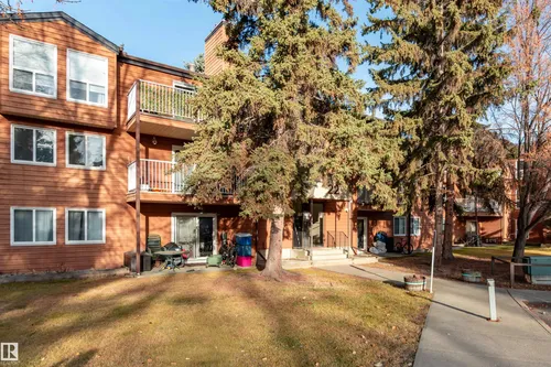 #208 22 ALPINE PL, St. Albert - $135,000